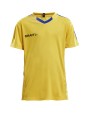 CRAFT Progress Jersey Contrast Jr T-Shirt personalisierbar