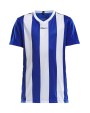 T-shirt personnalisable CRAFT Progress Jersey Stripe Jr