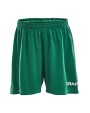 Bermuda & short personnalisable CRAFT Squad Go Short Solid Jr