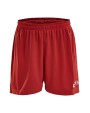 Bermuda & short personnalisable CRAFT Squad Go Short Solid Jr