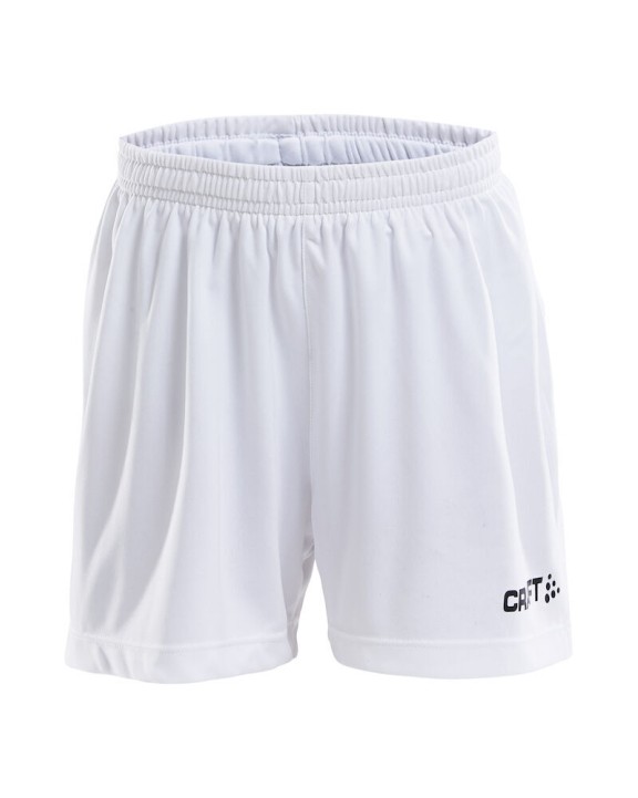 Bermuda & short personnalisable CRAFT Squad Go Short Solid Jr