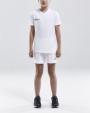 Bermuda & short personnalisable CRAFT Squad Go Short Solid Jr
