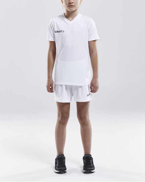 Bermuda & short personnalisable CRAFT Squad Go Short Solid Jr