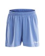 Bermuda & short personnalisable CRAFT Squad Go Short Solid Jr