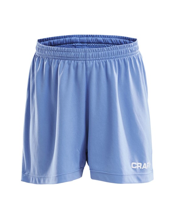 Bermuda & short personnalisable CRAFT Squad Go Short Solid Jr