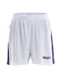 Bermuda & short personnalisable CRAFT Progress Short Contrast Jr