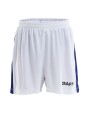 CRAFT Progress Short Contrast Jr  personalisierbar
