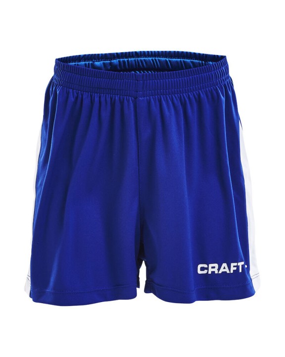 Bermuda & short personnalisable CRAFT Progress Short Contrast Jr