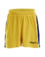 Bermuda & short personnalisable CRAFT Progress Short Contrast Jr