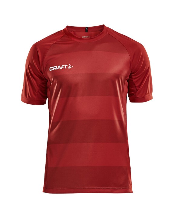 CRAFT Progress Jersey Graphic M T-Shirt personalisierbar