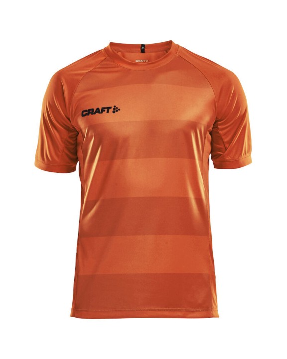 CRAFT Progress Jersey Graphic M T-Shirt personalisierbar