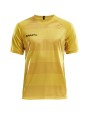 CRAFT Progress Jersey Graphic M T-Shirt personalisierbar