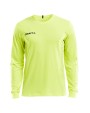 Chemise personnalisable CRAFT Squad Go Gk LS Jersey M