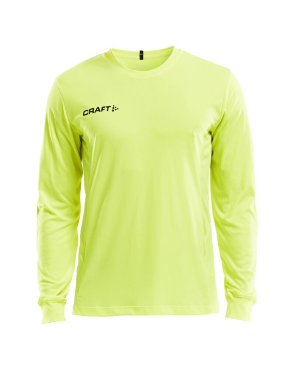 Chemise personnalisable CRAFT Squad Go Gk LS Jersey M
