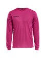 Chemise personnalisable CRAFT Squad Go Gk LS Jersey M