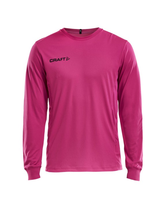 Chemise personnalisable CRAFT Squad Go Gk LS Jersey M