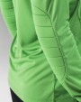 Chemise personnalisable CRAFT Squad Go Gk LS Jersey W