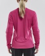 Chemise personnalisable CRAFT Squad Go Gk LS Jersey W