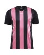 T-shirt personnalisable CRAFT Progress Jersey Stripe M