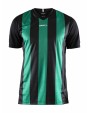 T-shirt personnalisable CRAFT Progress Jersey Stripe M