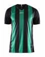 T-shirt CRAFT Progress Jersey Stripe M voor bedrukking &amp; borduring