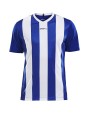 T-shirt CRAFT Progress Jersey Stripe M voor bedrukking &amp; borduring