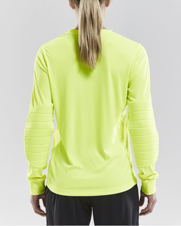 Chemise personnalisable CRAFT Progress GK LS Jersey W