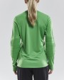 Chemise personnalisable CRAFT Progress GK LS Jersey W