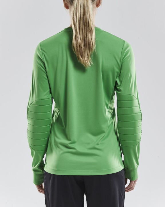 Chemise personnalisable CRAFT Progress GK LS Jersey W