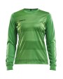 Chemise personnalisable CRAFT Progress GK LS Jersey W