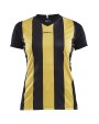 T-shirt personnalisable CRAFT Progress Jersey Stripe W