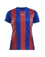 T-shirt personnalisable CRAFT Progress Jersey Stripe W