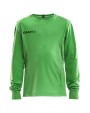 Hemd CRAFT Squad Go Gk LS Jersey Jr voor bedrukking &amp; borduring