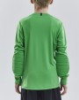 Hemd CRAFT Squad Go Gk LS Jersey Jr voor bedrukking &amp; borduring