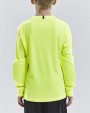 Hemd CRAFT Squad Go Gk LS Jersey Jr voor bedrukking &amp; borduring