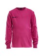 Hemd CRAFT Squad Go Gk LS Jersey Jr voor bedrukking &amp; borduring