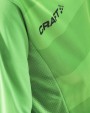 CRAFT Progress GK LS Jersey JR Hemd personalisierbar