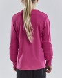 CRAFT Progress GK LS Jersey JR Hemd personalisierbar