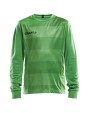 Chemise personnalisable CRAFT Progress GK LS Jersey JR