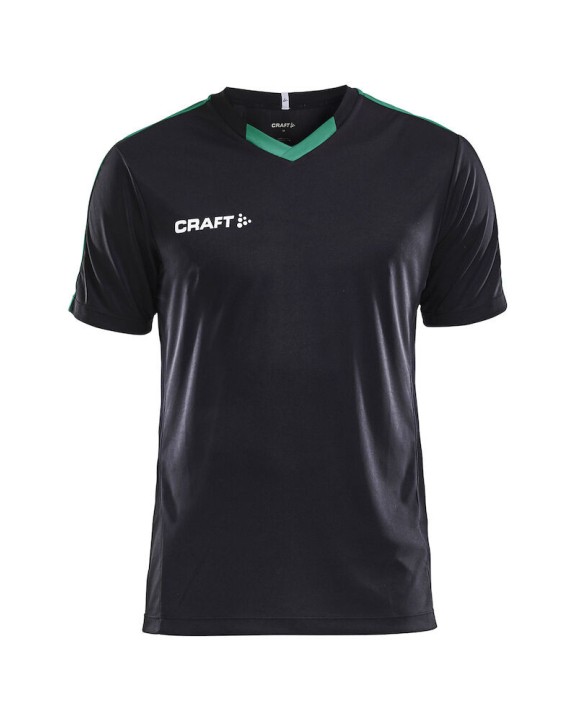 CRAFT Progress Jersey Contrast M T-Shirt personalisierbar