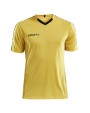 T-shirt personnalisable CRAFT Progress Jersey Contrast M
