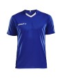 CRAFT Progress Jersey Contrast M T-Shirt personalisierbar
