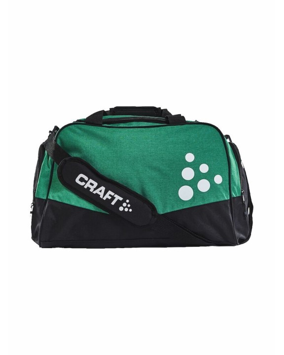 CRAFT Squad Duffel Tasche personalisierbar