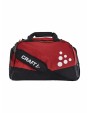 CRAFT Squad Duffel Tasche personalisierbar