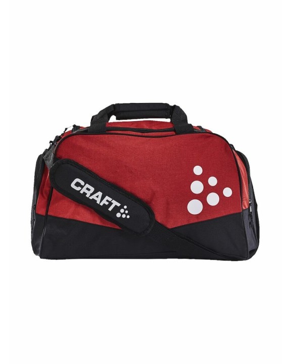 CRAFT Squad Duffel Tasche personalisierbar