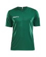 CRAFT Squad Go Jersey Solid M T-Shirt personalisierbar