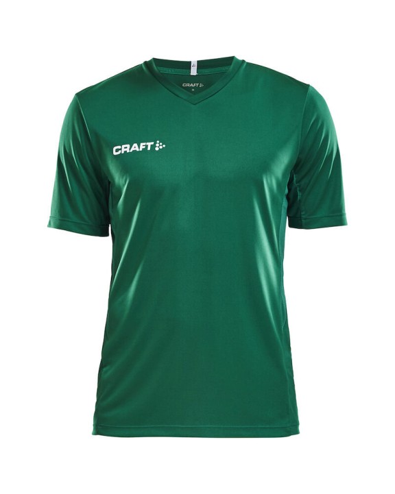 CRAFT Squad Go Jersey Solid M T-Shirt personalisierbar