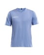 CRAFT Squad Go Jersey Solid M T-Shirt personalisierbar