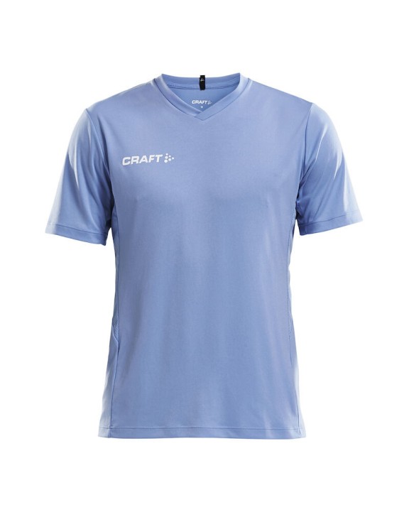 CRAFT Squad Go Jersey Solid M T-Shirt personalisierbar