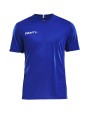 CRAFT Squad Go Jersey Solid M T-Shirt personalisierbar